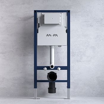 Инсталляция для унитаза Am.Pm PrimeFit I012709