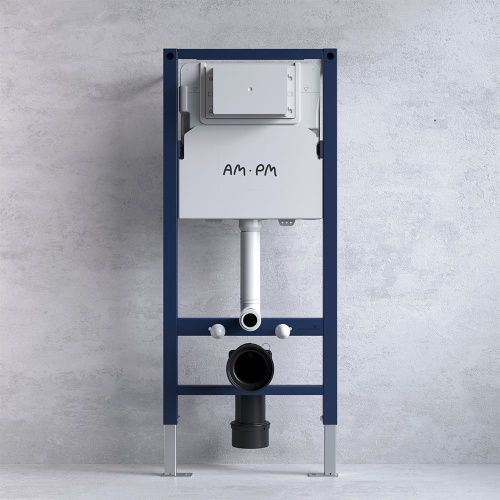 Инсталляция для унитаза Am.Pm PrimeFit I012709