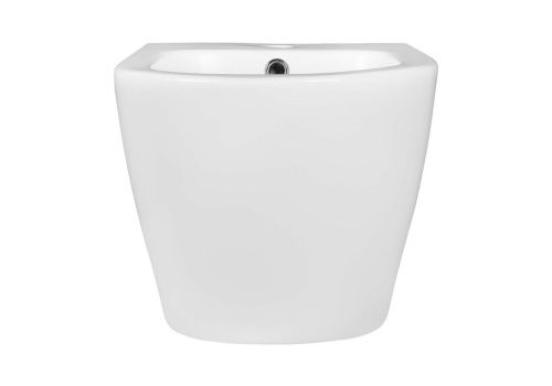 Биде подвесное Aquatek ЕВРОПА AQ1016-MW цвет белый - фото 2