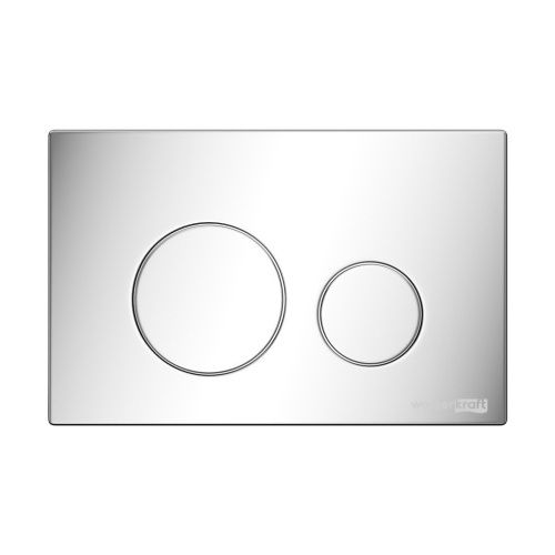 Инсталляция для унитаза WasserKRAFT Salm 27TLT.010.ME.BL.CH02 - фото 2