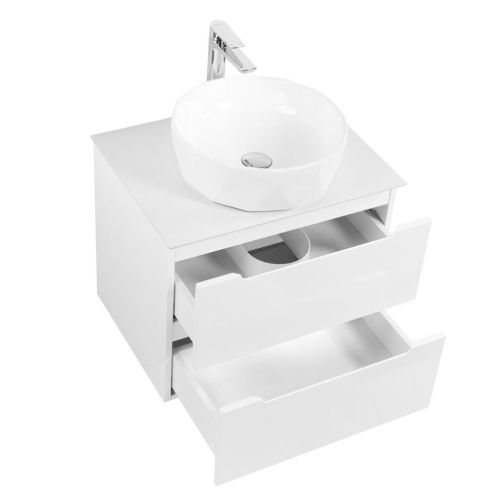 Столешница BelBagno KEP-70-BO 70х50 накладная - фото 4