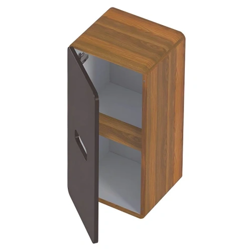 Шкаф 1MarKa Vortex Ц0000033030 40х70 - фото 5