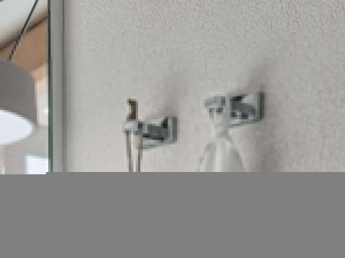 Крючок Inda LEA A1820BCR - фото 2