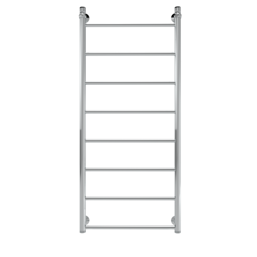 Полотенцесушитель водяной Indigo Line LLW120-60 65х120 хром - фото 2