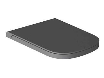 Крышка сиденье Hatria NEXT Y1F308