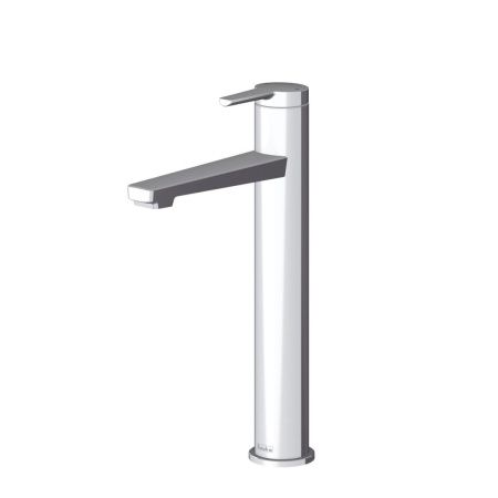 Смеситель Teska LIVA Leo L E5426 на раковину хром