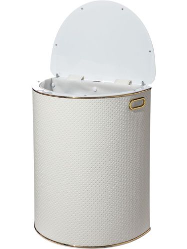 Корзина для белья Geralis Punto PWG-O - фото 3