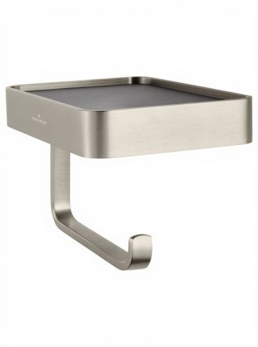 Бумагодержатель Wonzon & Woghand GRAFFITY WW-9366-BN - фото 4