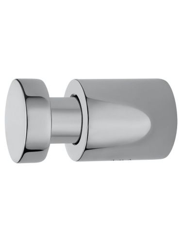 Крючок Wonzon & Woghand EASY WW-8105-1-CR - фото 4