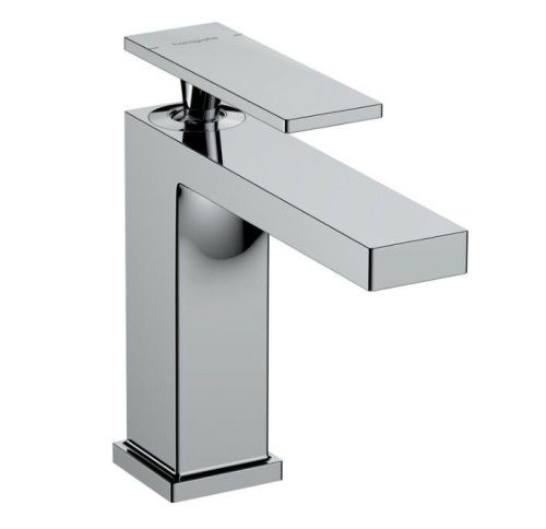 Смеситель Hansgrohe Tecturis E 73010000 на раковину хром
