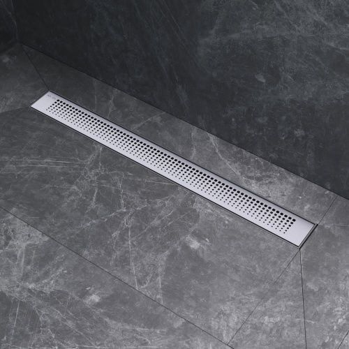 Душевой лоток Am.Pm PrimeFlow W02SC-P11-070-01SB 70х10 хром - фото 4