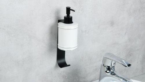 Держатель дозатора Fixsen Practica FX-800A - фото 2