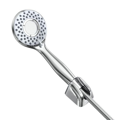 Смеситель для ванны Tokito AKARI TOK-AKA-1015 настенный хром - фото 4