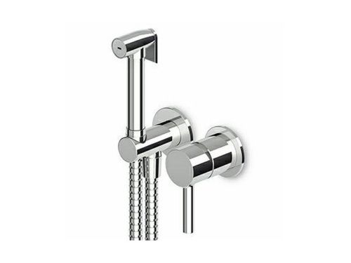 Гигиенический душ ZUCCHETTI ZP6417 хром