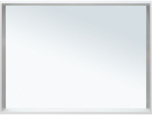 Зеркало с подсветкой Allen Brau Reality 1.32020.02 100х80 подвесное - фото 3