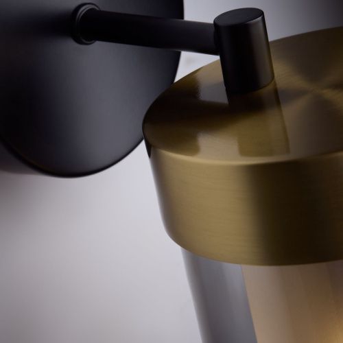 Бра Freya Lora FR5432WL-01BBS - фото 4