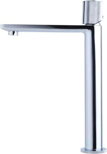 Смеситель Allen Brau Liberty 5.33002-00 на раковину хром - фото 4