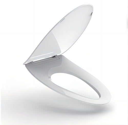 Крышка сиденье Arrow PG015-ZPA - фото 3