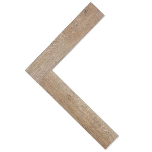 SPC ламинат CronaFloor Herringbone Дуб Лилль H007 Т070827 толщина 0,45 см 42 класс 640х128 - фото 5