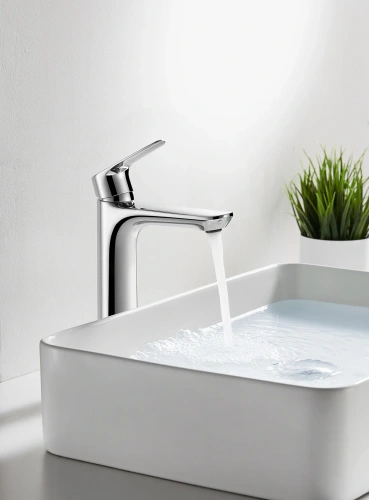 Смеситель Arrow AG4132CP на раковину хром - фото 3