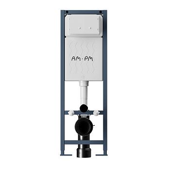 Инсталляция для унитаза Am.Pm ErgoFit I012711