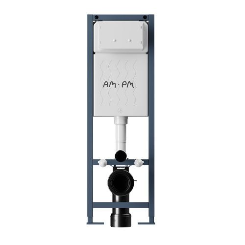 Инсталляция для унитаза Am.Pm ErgoFit I012711.0301