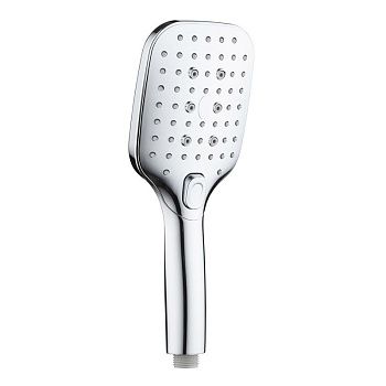 Душевая лейка Bond Cube B07-9700 цвет хром