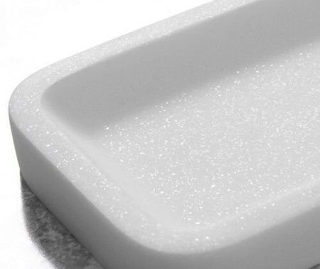 Дозатор для жидкого мыла WasserKRAFT 9699