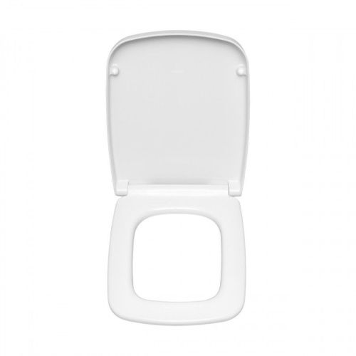 Крышка сиденье для унитаза Santek Нео 1WH302480 - фото 4