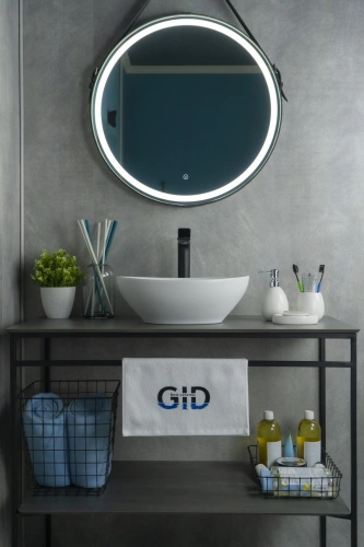 Раковина керамическая Gid Lago 51164 40х30 накладная цвет белый без отверстий под смеситель - фото 2