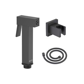 Гигиенический душ Aquatek AQ2053MB черный