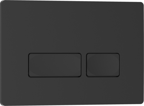 Комплект сантехническая инсталляция с клавишей смыва Iberica Blanca ESTI-R IB001.212 - фото 5