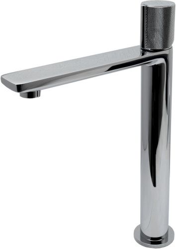 Смеситель Allen Brau Liberty 5.33002-00 на раковину хром - фото 2