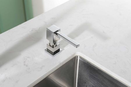 Дозатор для мыла Grocenberg AC0033