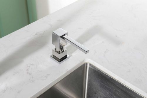 Дозатор для мыла Grocenberg AC0033 - фото 4