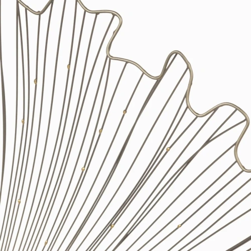 Зеркало Cosmo Wilma MHC-11567-A 80х80 подвесное - фото 3