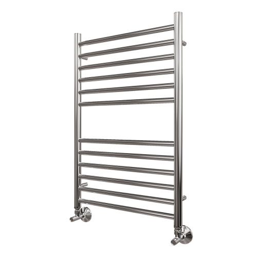 Полотенцесушитель водяной Point Аврора PN10158S 55х80 хром - фото 3