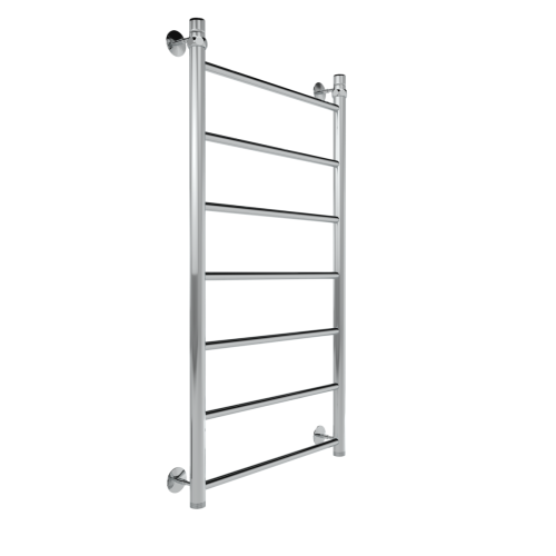 Полотенцесушитель водяной Indigo Line LLW100-50 55х100 хром - фото 3