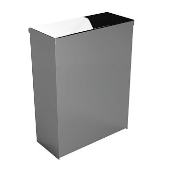 Ведро мусорное Bemeta HOTEL 101915051