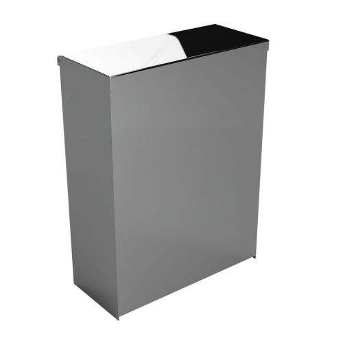 Ведро мусорное Bemeta HOTEL 101915051