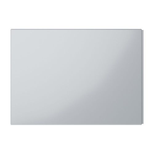 Экран для ванны Am.Pm Gem W00A-000-075W-S - фото 2