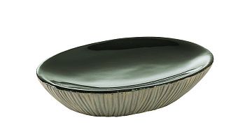 Мыльница Gedy Naomi NO11(08)