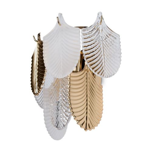 Бра Freya Hloya FR5143WL-01G - фото 3