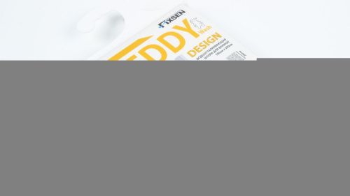 Штора для ванной Fixsen Teddy FX-1505 - фото 5