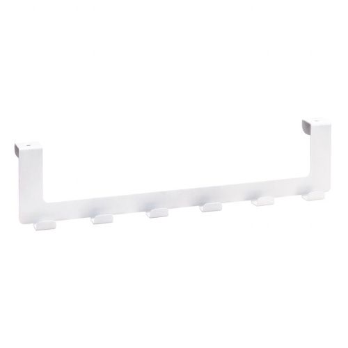 Крючок Bemeta WHITE 101106234