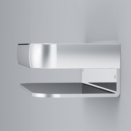 Полка в ванную комнату Am.Pm Sensation A3034800 - фото 4