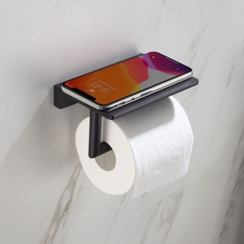 Бумагодержатель Timo Saona 13043/03 - фото 2