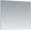 Зеркало De Aqua Сильвер 00261665 90х80 подвесное