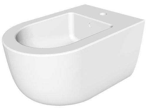 Биде подвесное Hatria FUTURA Y9B801 цвет белый