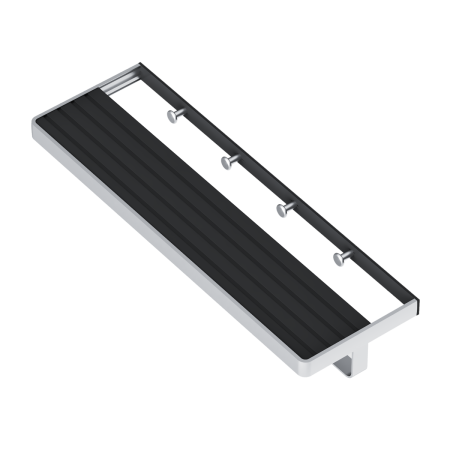 Полка в ванную комнату Damixa Jupiter DA7737700